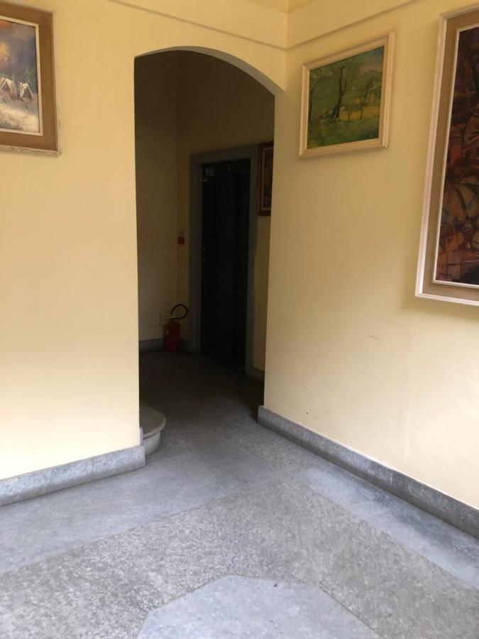 Chalet MiaTorino Centro-Porta Nuova-Museo Egizio Kültér fotó