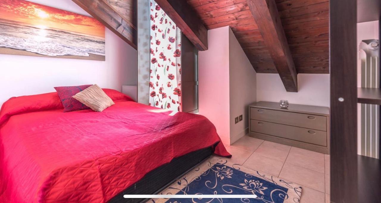 Chalet MiaTorino Centro-Porta Nuova-Museo Egizio Kültér fotó